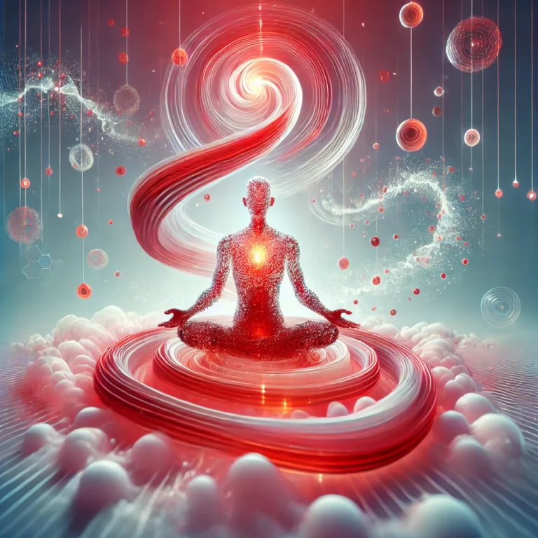 🌟✨ La Luz Roja de Última Generación: Un Salto Cuántico en Terapia Celular 🧬💡