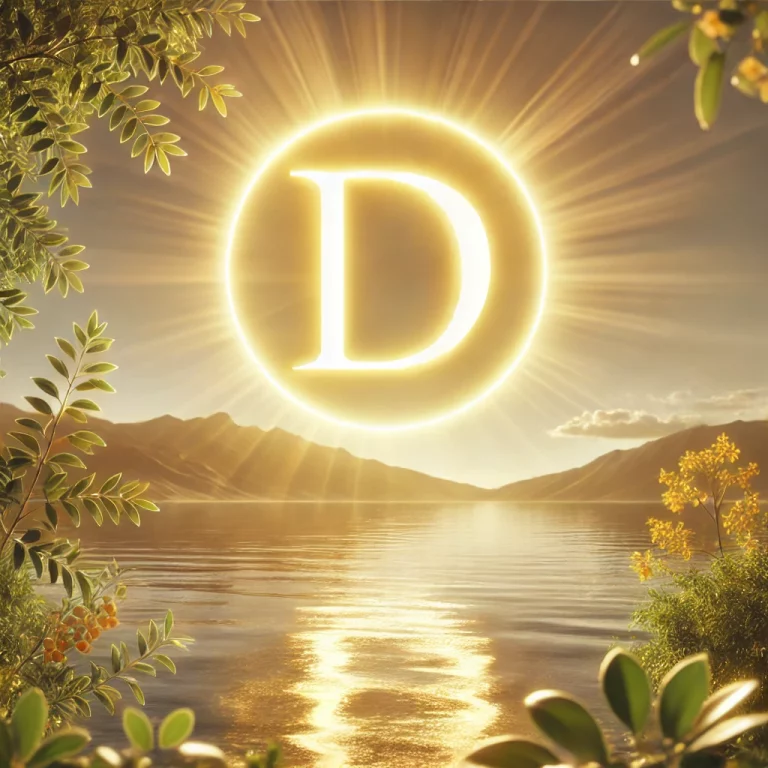 El Sol Como Escudo: Vitamina D y su Ejército de Defensores Invisibles