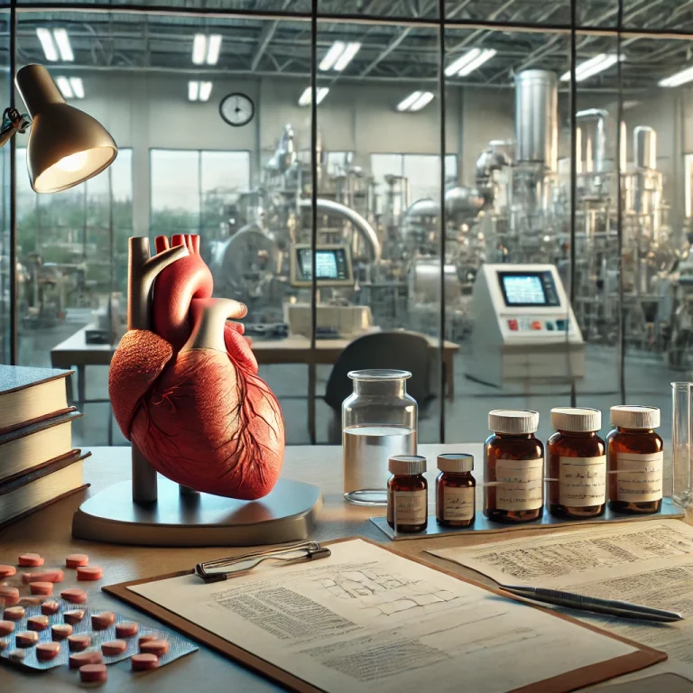 La Farsa del Colesterol Bajo: Un Éxito de las Estatinas y la Industria Farmacéutica