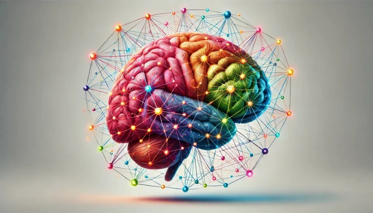 Día Mundial del Cerebro: Celebremos a Nuestro Superhéroe Interno.