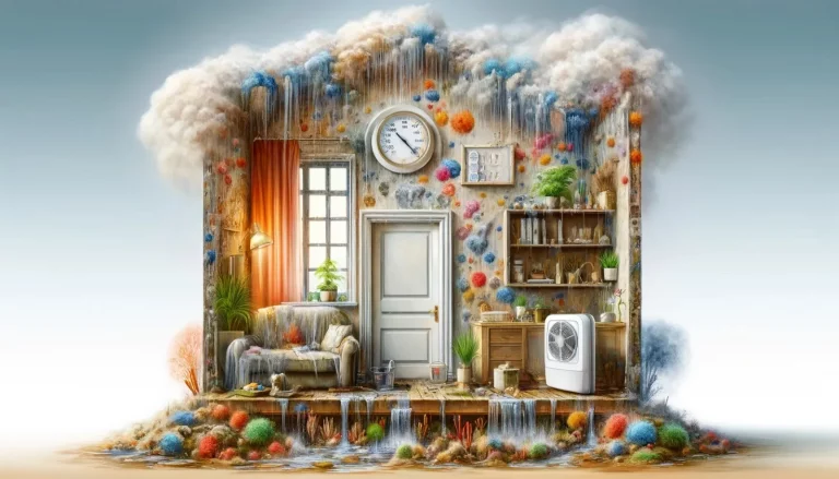 Moho: El Inquilino Indeseable Que No Paga Alquiler