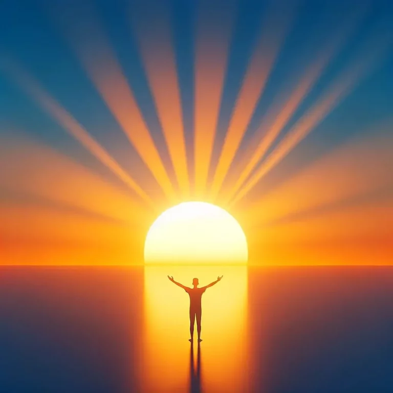 Amanece, que no es poco: El Superpoder de la Luz Solar Matutina